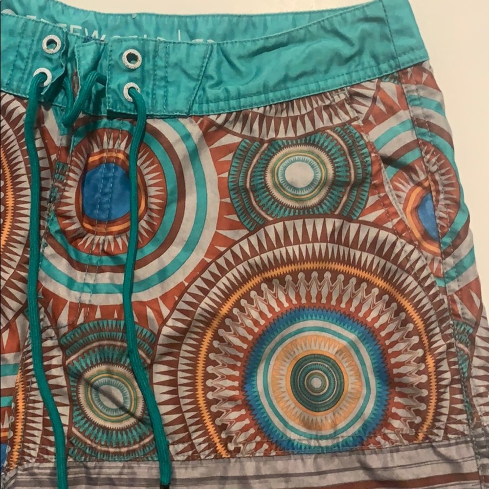 Freeworld Board Shorts - Picture 2 of 4